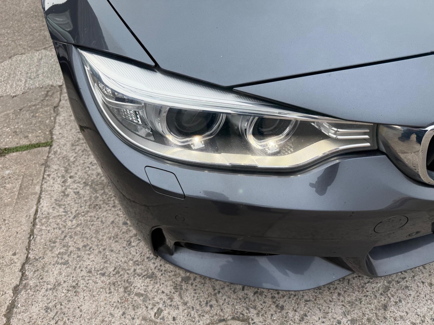 Used BMW 4 Series 2014 for sale - 78087009: Photo 26