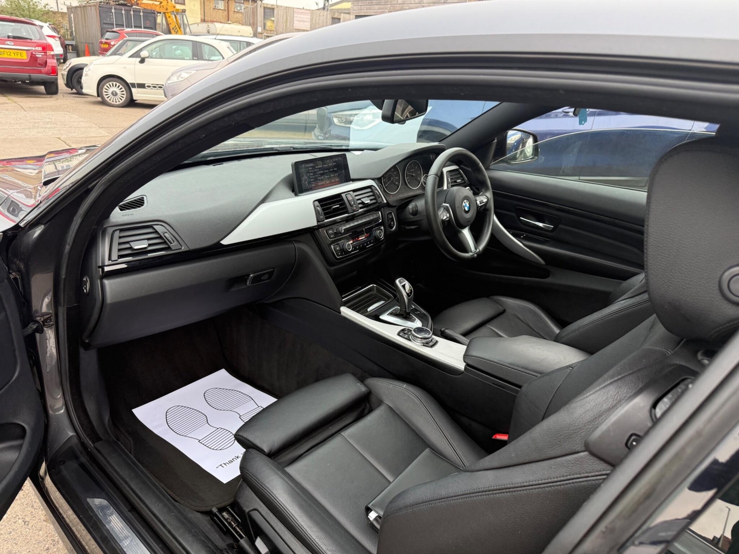 Used BMW 4 Series 2014 for sale - 78087009: Photo 27