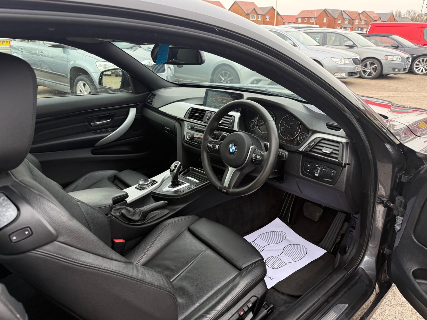 Used BMW 4 Series 2014 for sale - 78087009: Photo 5