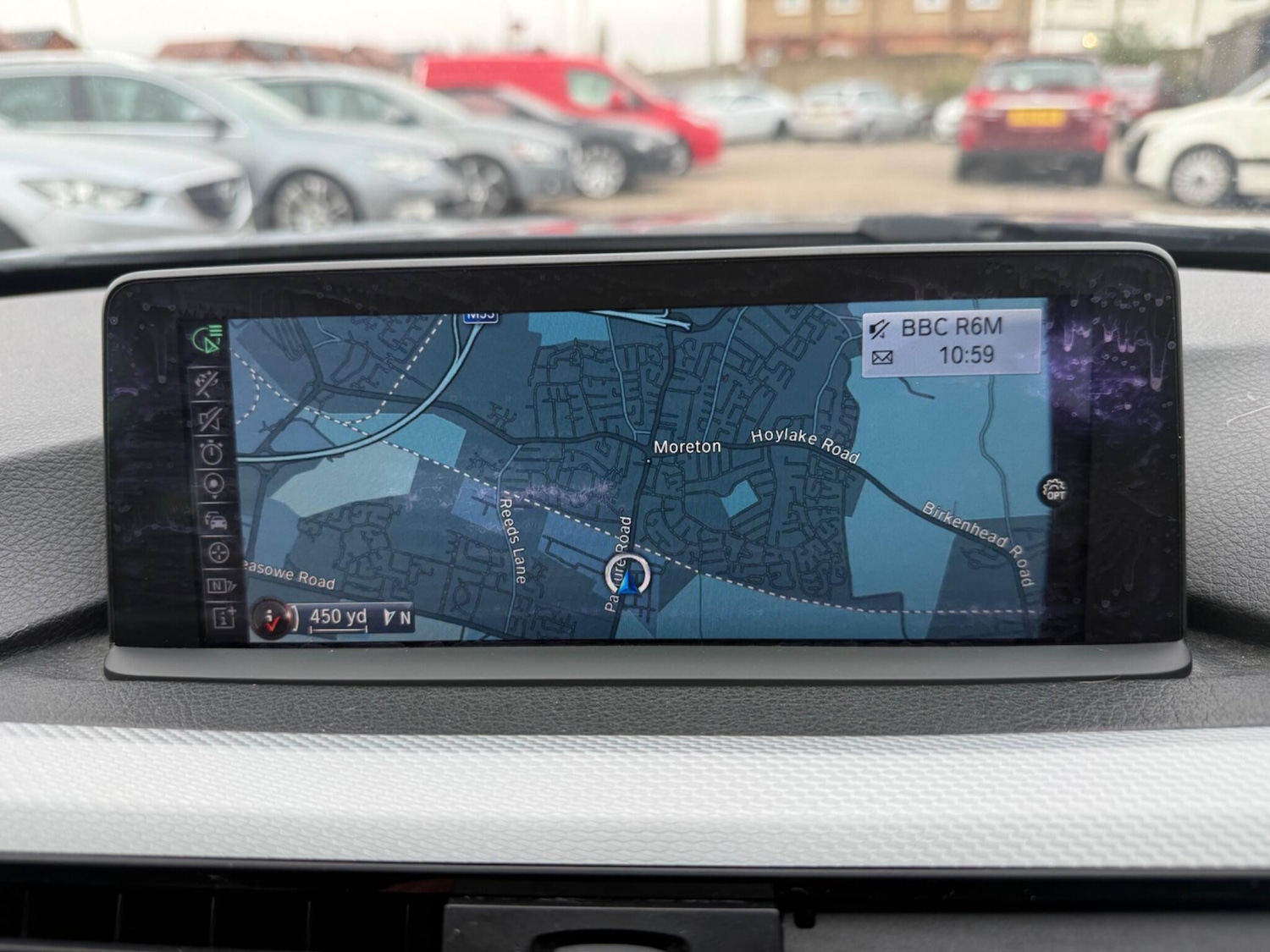 Used BMW 4 Series 2014 for sale - 78087009: Photo 6