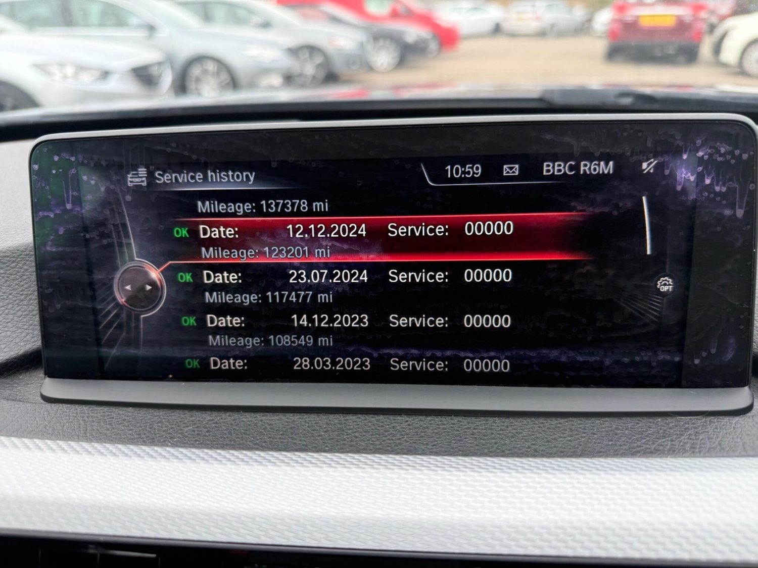 Used BMW 4 Series 2014 for sale - 78087009: Photo 8