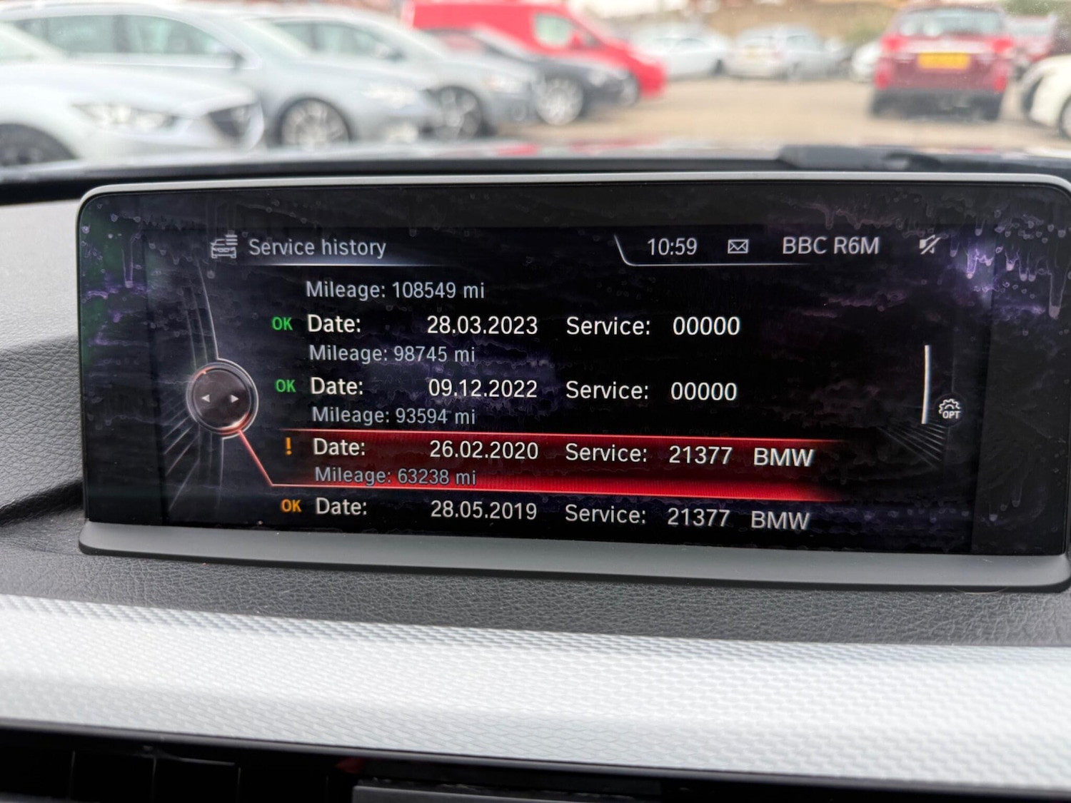 Used BMW 4 Series 2014 for sale - 78087009: Photo 9