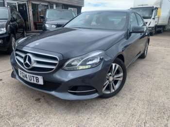 2014 (14) - 2.1 E300dh BlueTEC SE G-Tronic+ Euro 5 (s/s) 4dr