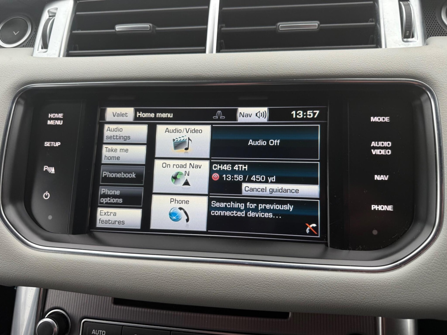 Used Land Rover Range Rover Sport 2015 for sale - 76538619: Photo 11