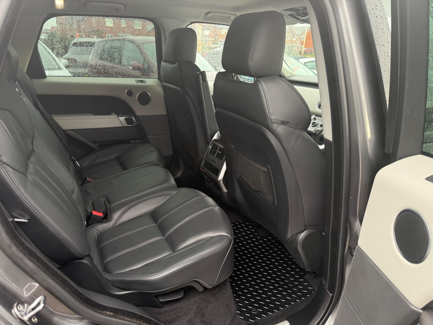 Used Land Rover Range Rover Sport 2015 for sale - 76538619: Photo 13