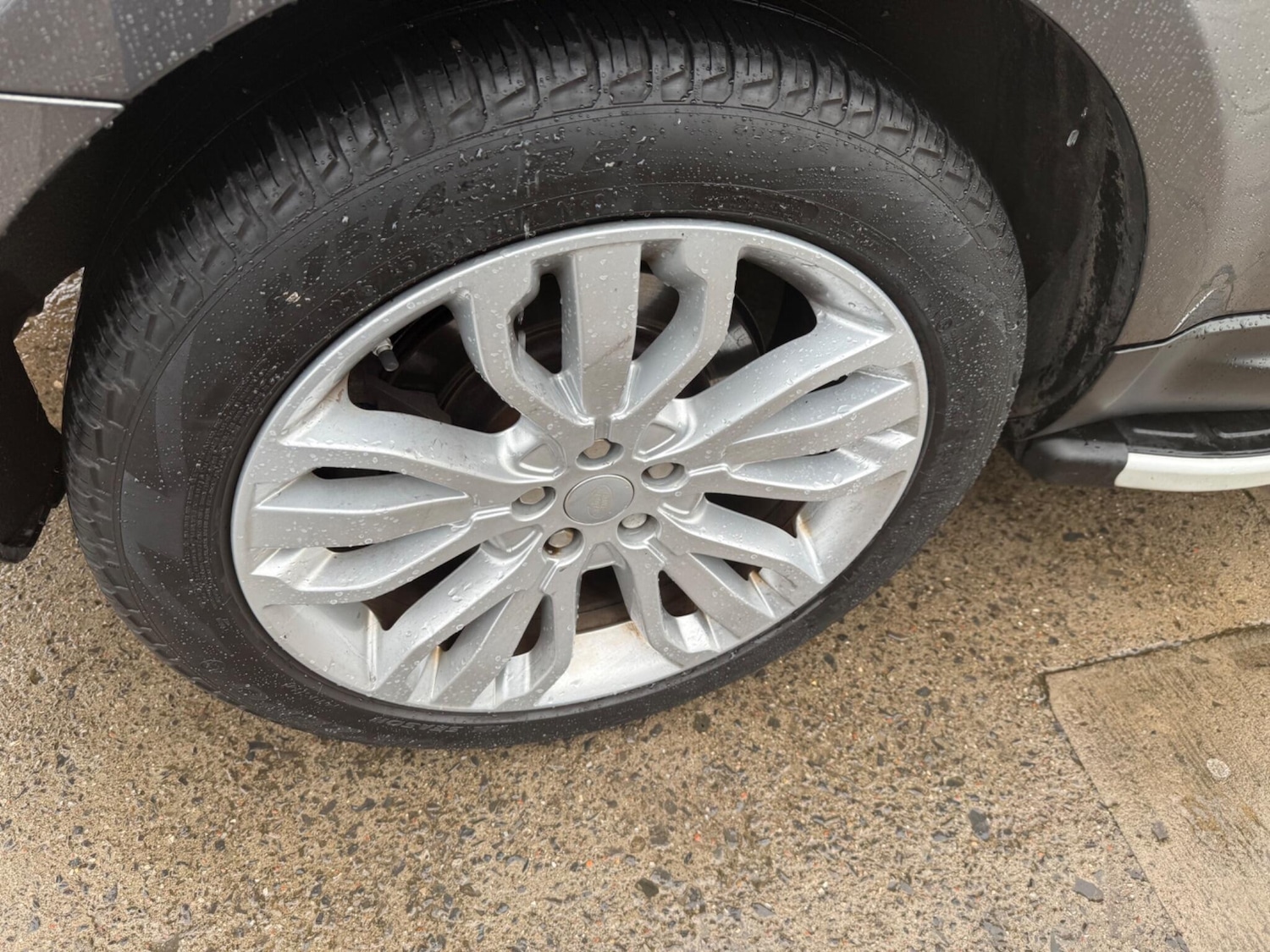 Used Land Rover Range Rover Sport 2015 for sale - 76538619: Photo 18