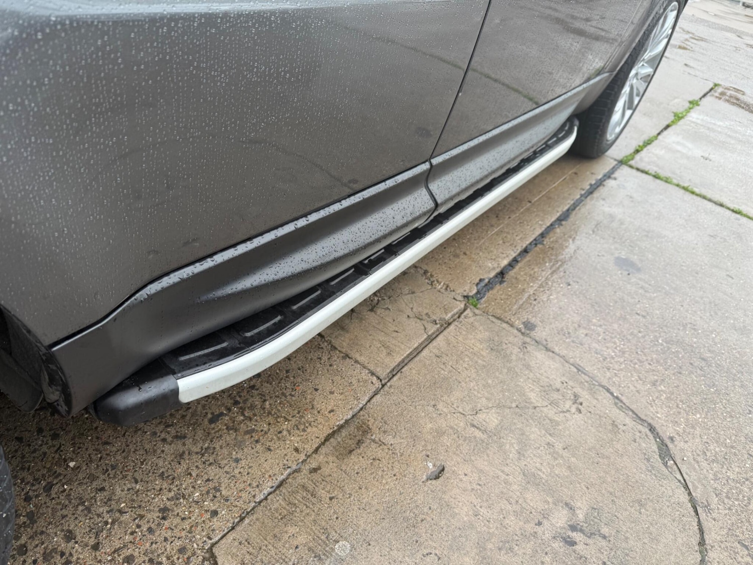 Used Land Rover Range Rover Sport 2015 for sale - 76538619: Photo 19