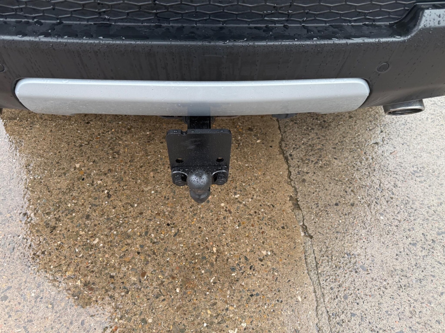 Used Land Rover Range Rover Sport 2015 for sale - 76538619: Photo 20