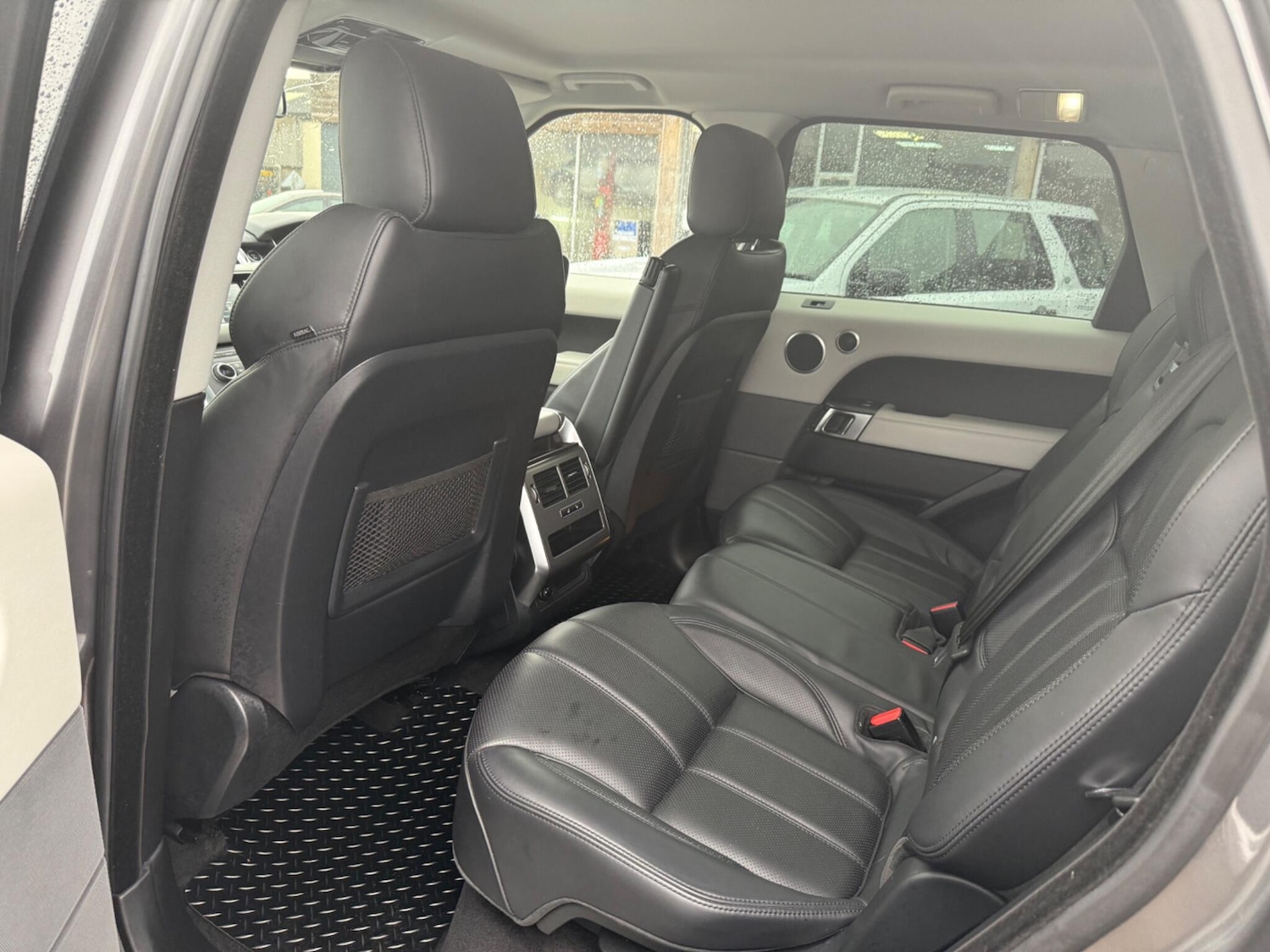 Used Land Rover Range Rover Sport 2015 for sale - 76538619: Photo 22