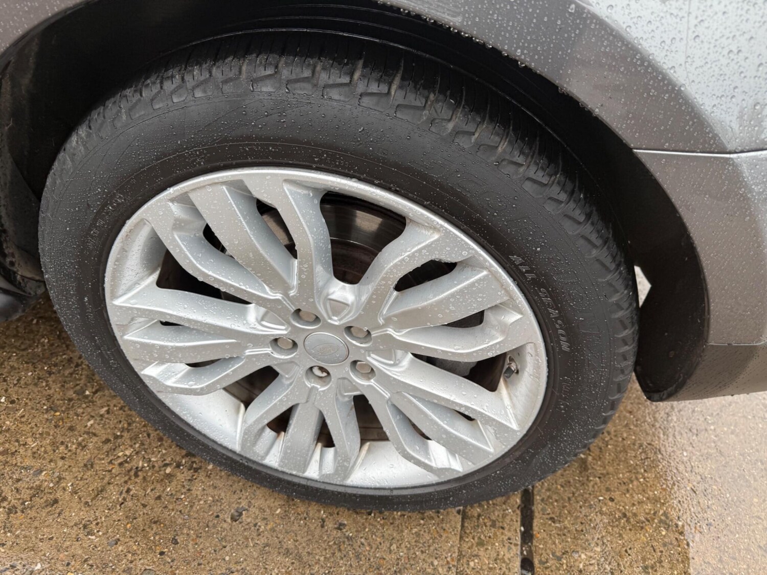 Used Land Rover Range Rover Sport 2015 for sale - 76538619: Photo 23