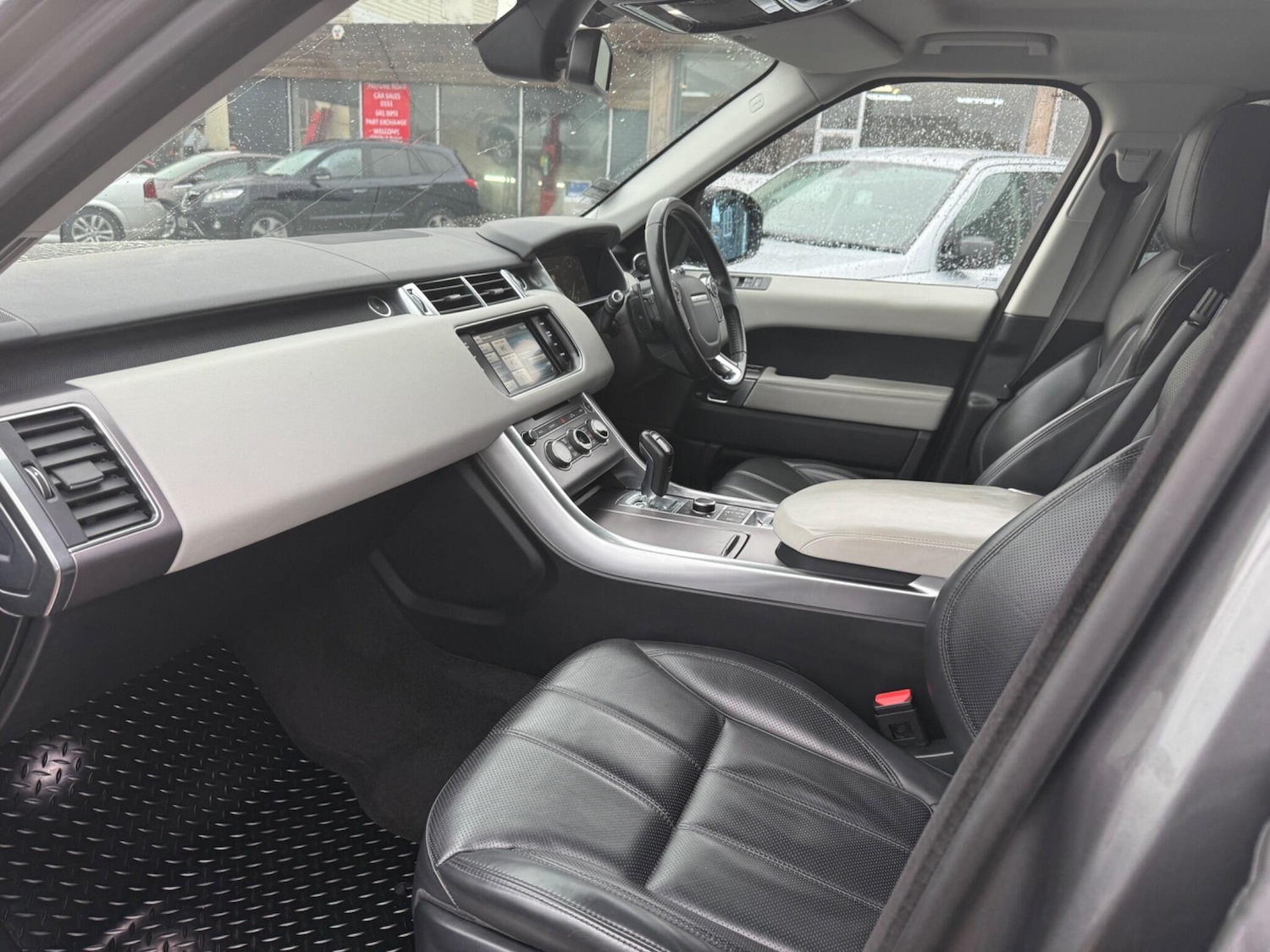 Used Land Rover Range Rover Sport 2015 for sale - 76538619: Photo 27