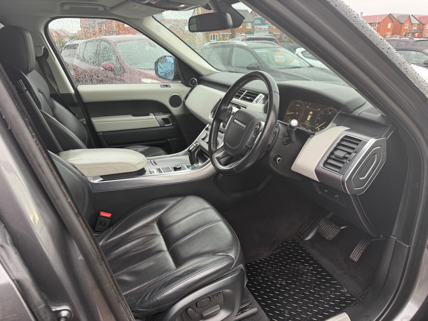 Used Land Rover Range Rover Sport 2015 for sale - 76538619: Photo 5