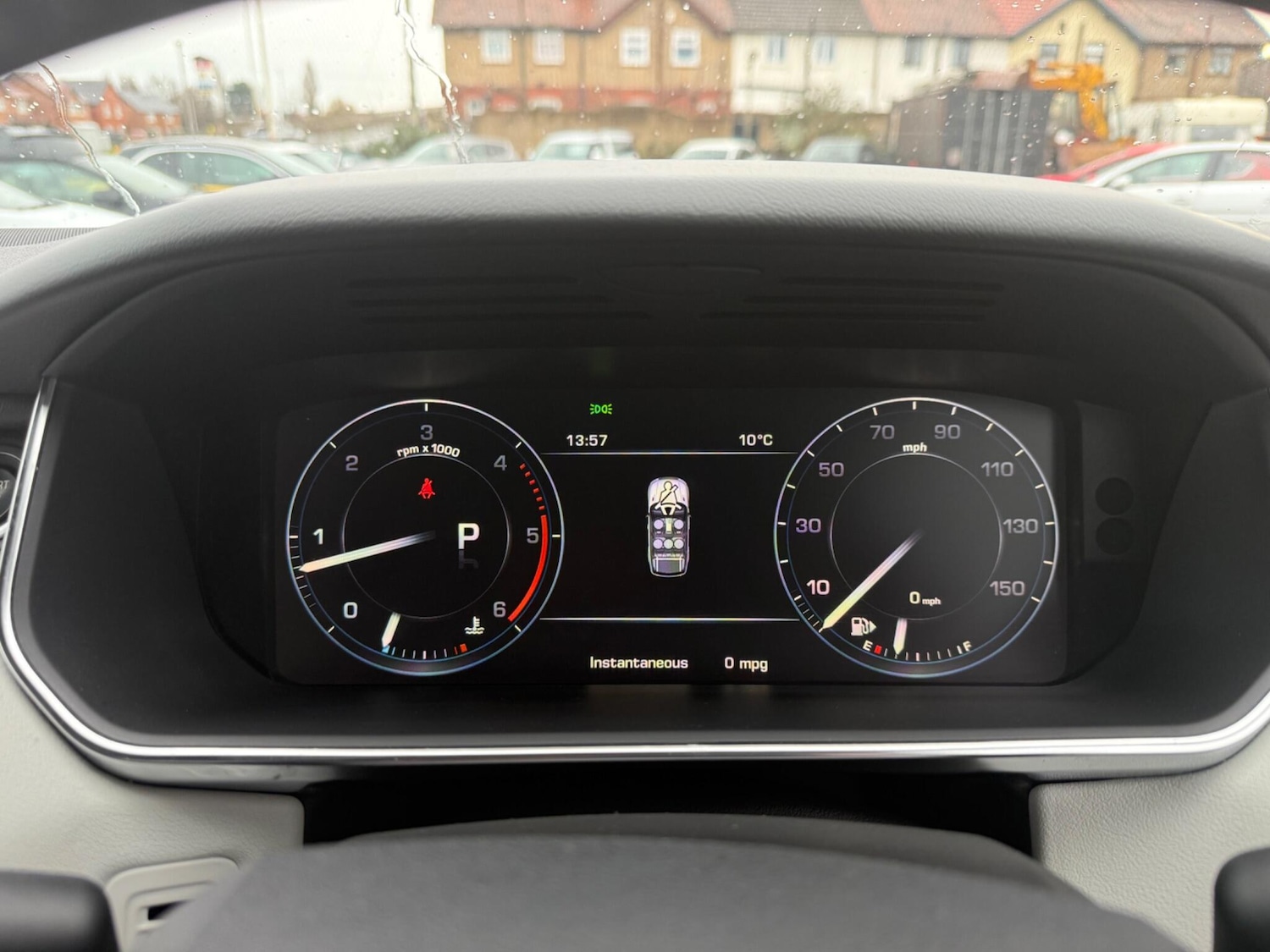 Used Land Rover Range Rover Sport 2015 for sale - 76538619: Photo 9