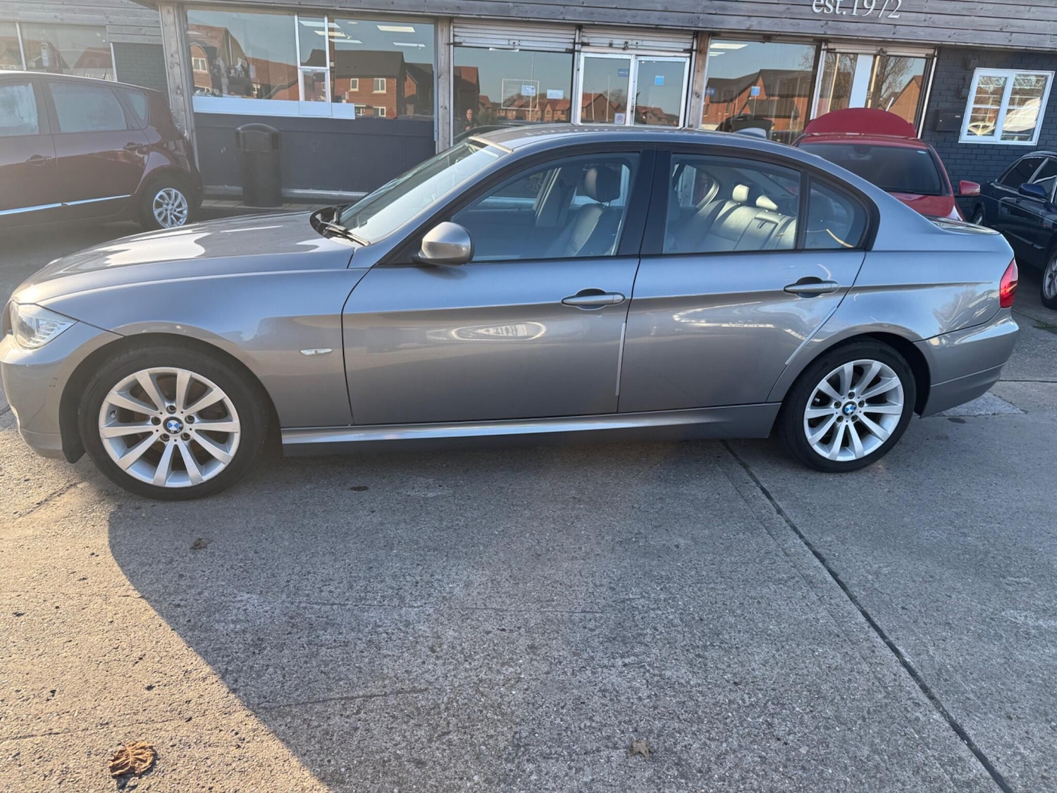 Used BMW 3 Series for sale - 76996421: Photo 17
