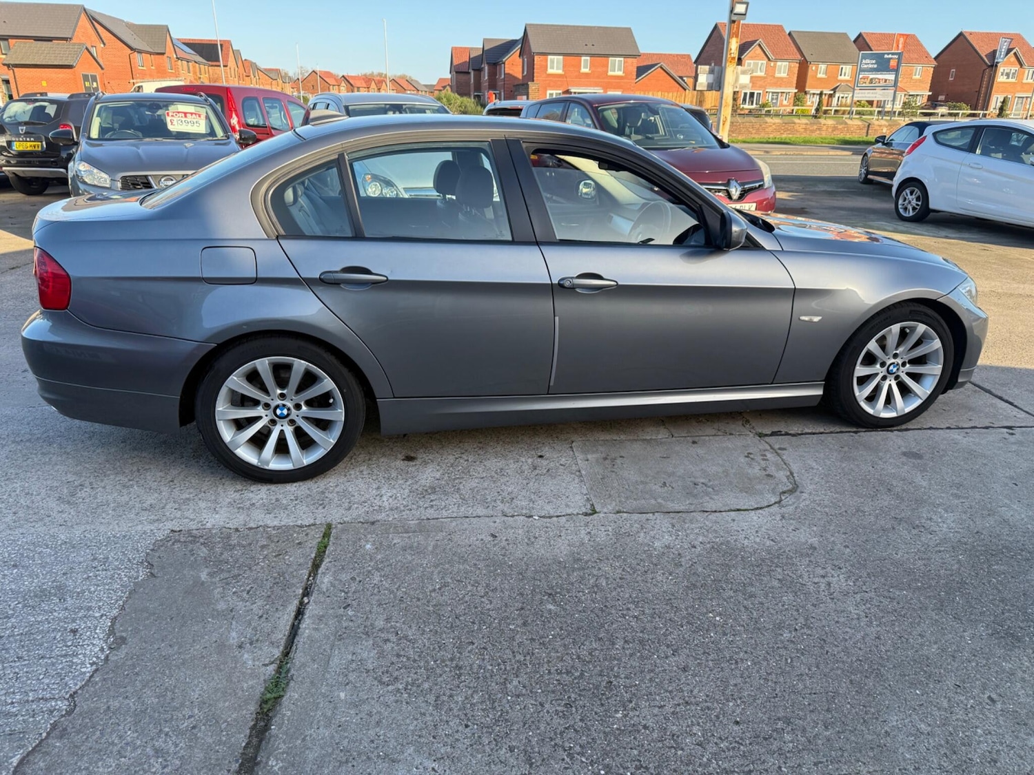 Used BMW 3 Series for sale - 76996421: Photo 19