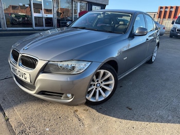 Used BMW 3 Series 2010 for sale - 76996421: Photo