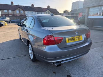 Used BMW 3 Series 2010 for sale - 76996421: Photo