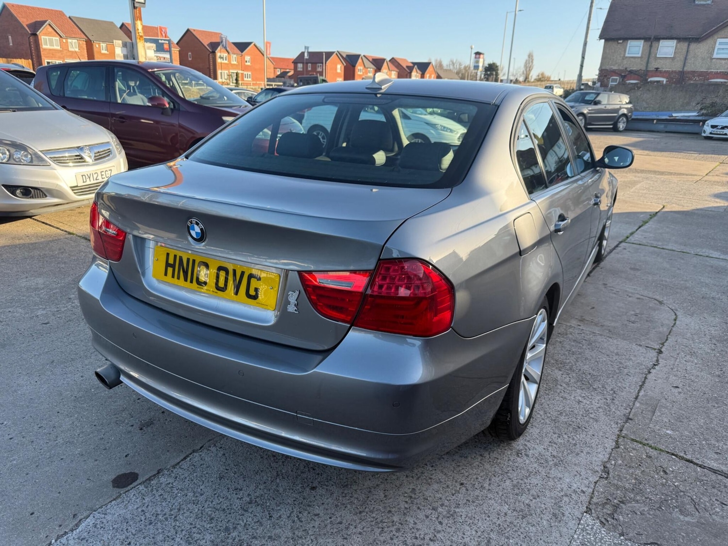 Used BMW 3 Series for sale - 76996421: Photo 3