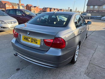 Used BMW 3 Series 2010 for sale - 76996421: Photo
