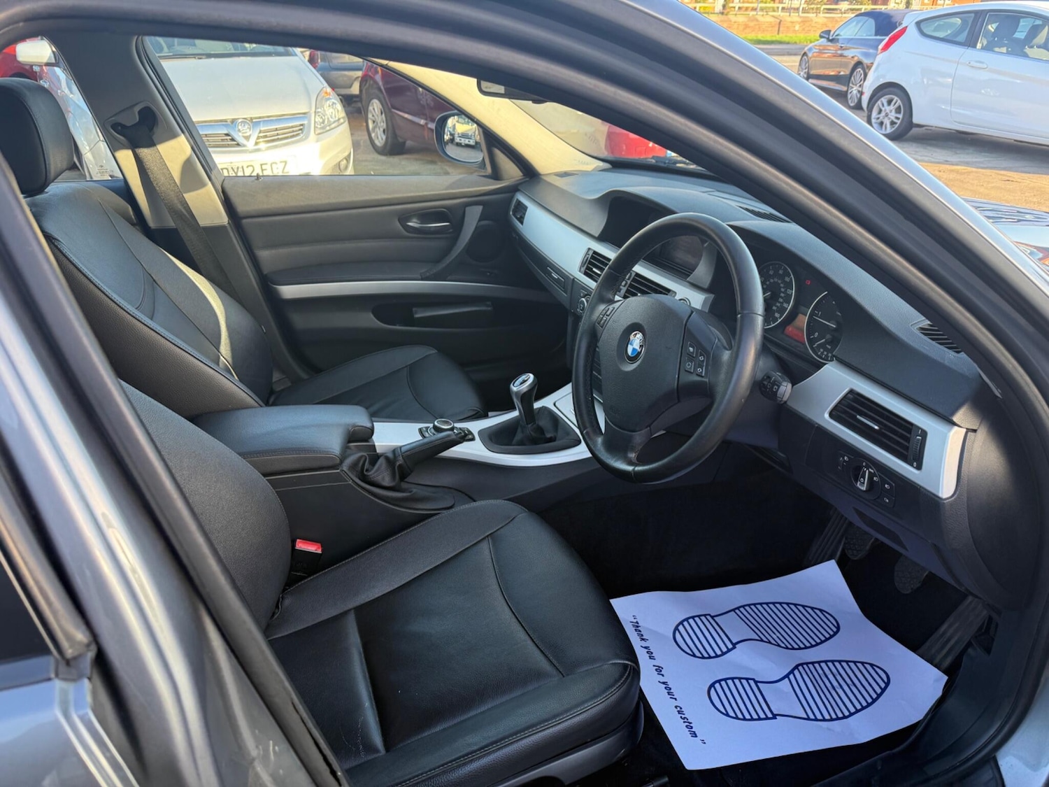 Used BMW 3 Series for sale - 76996421: Photo 5