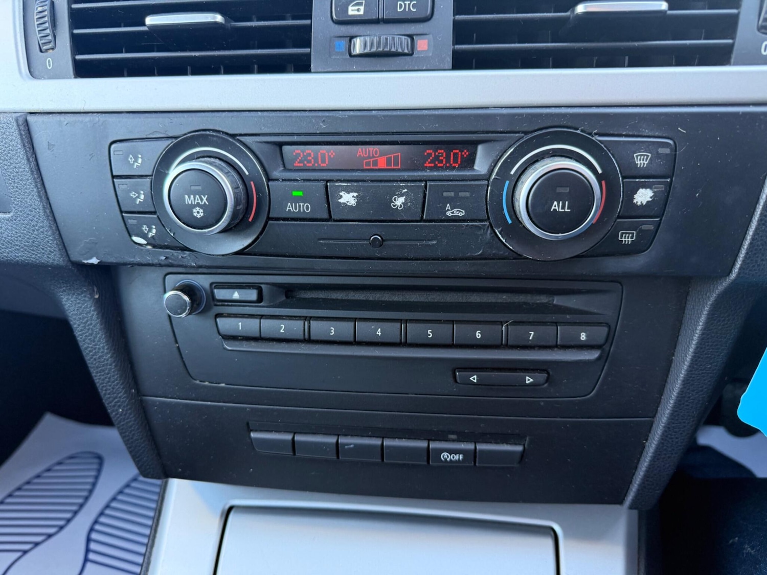 Used BMW 3 Series for sale - 76996421: Photo 8