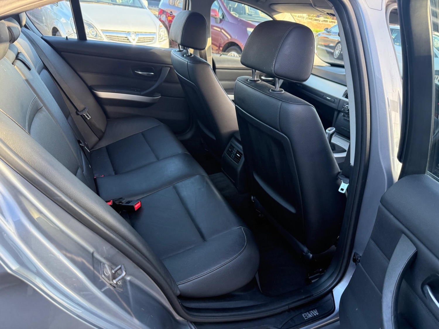 Used BMW 3 Series for sale - 76996421: Photo 9