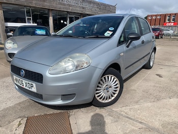 (06) - 1.2 Active 5dr