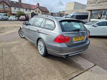 Used BMW 3 Series 2010 for sale - 79669636: Photo