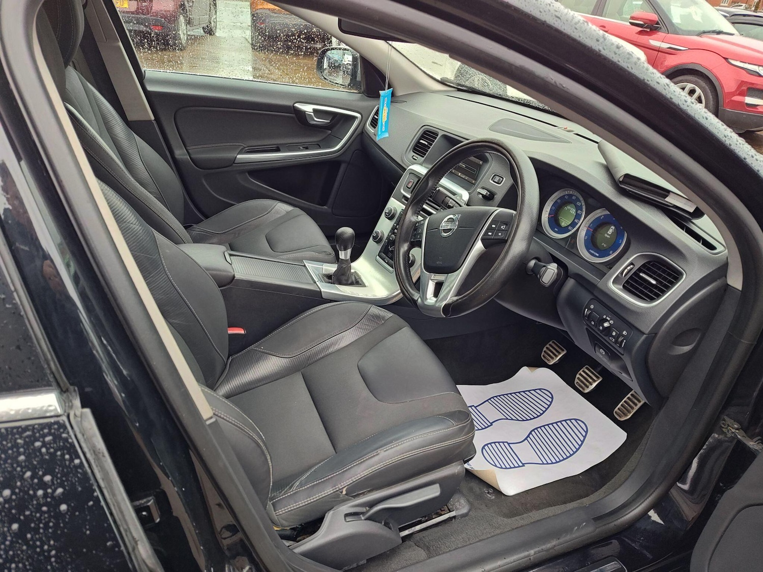 Used Volvo S60 2011 for sale - 77550456: Photo 11