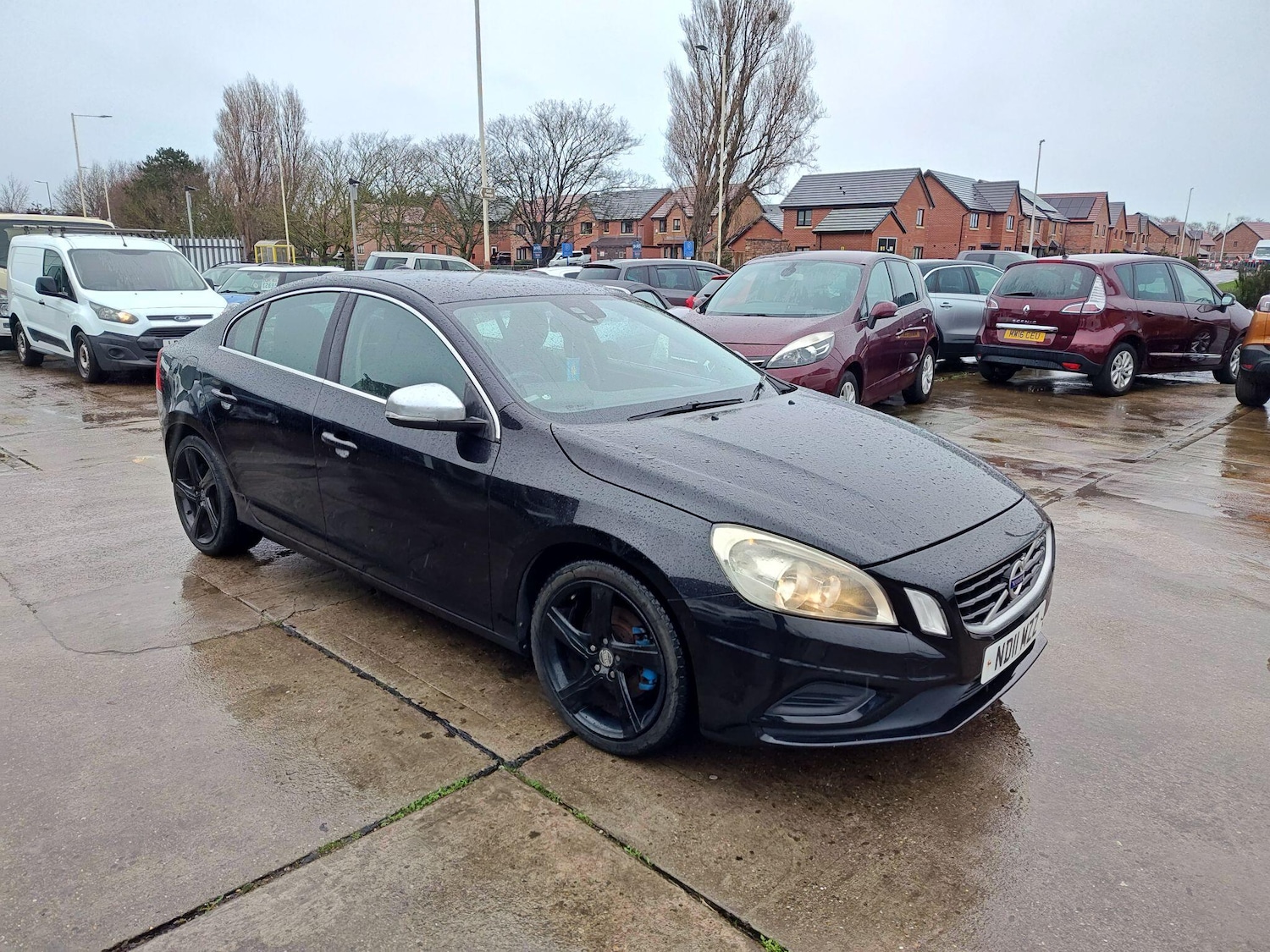 Used Volvo S60 2011 for sale - 77550456: Photo 14