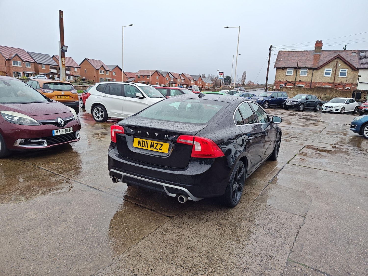 Used Volvo S60 2011 for sale - 77550456: Photo 17