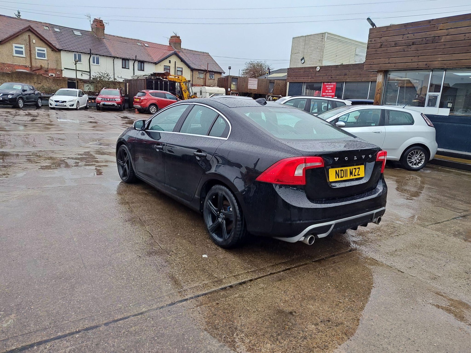 Used Volvo S60 2011 for sale - 77550456: Photo 19