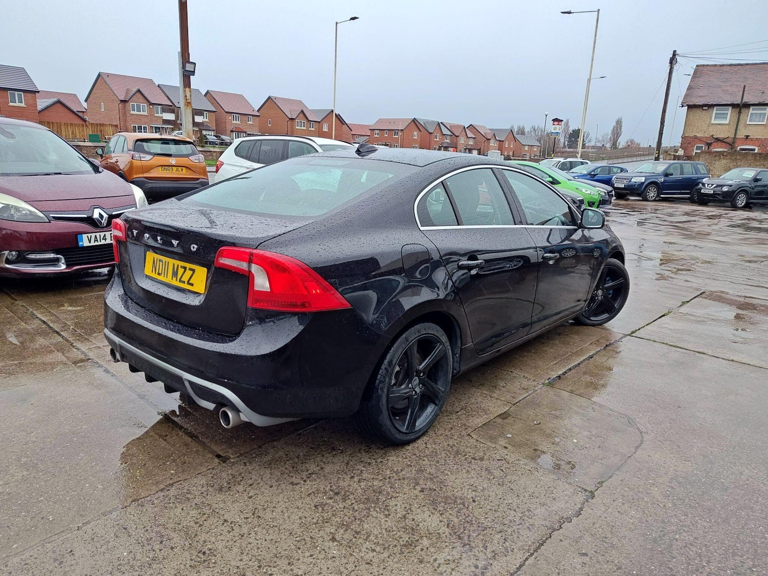 Used Volvo S60 2011 for sale - 77550456: Photo 2