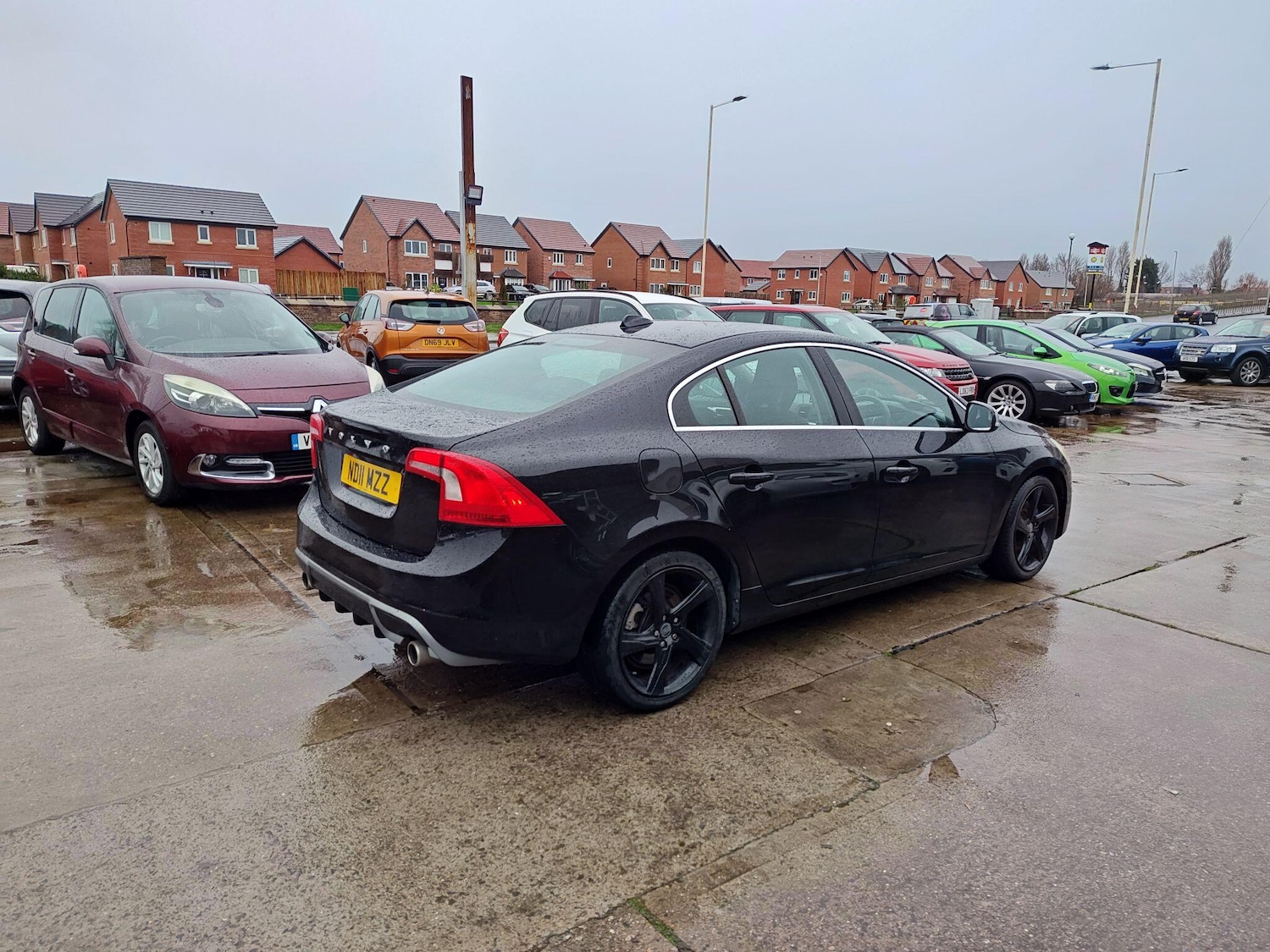 Used Volvo S60 2011 for sale - 77550456: Photo 20
