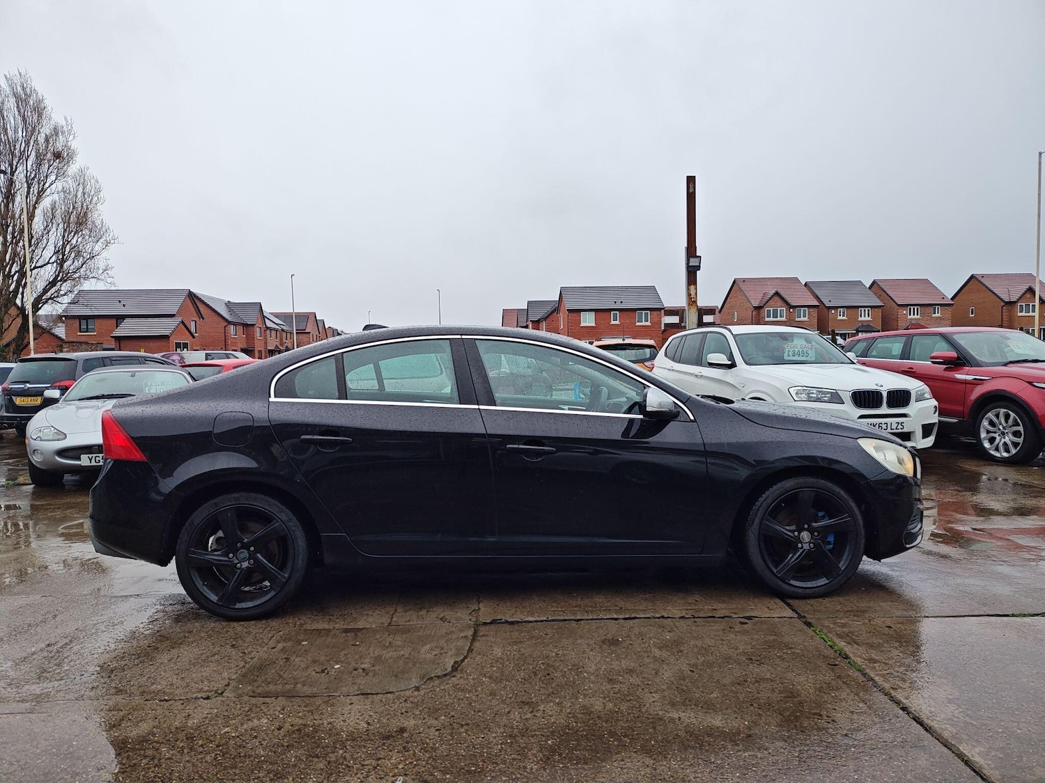 Used Volvo S60 2011 for sale - 77550456: Photo 21