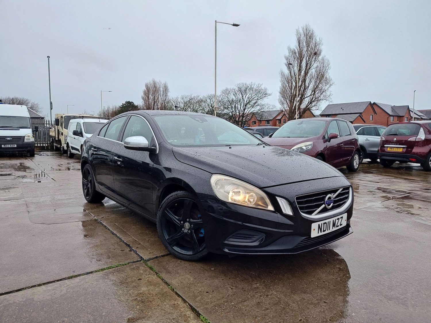 Used Volvo S60 2011 for sale - 77550456: Photo 3