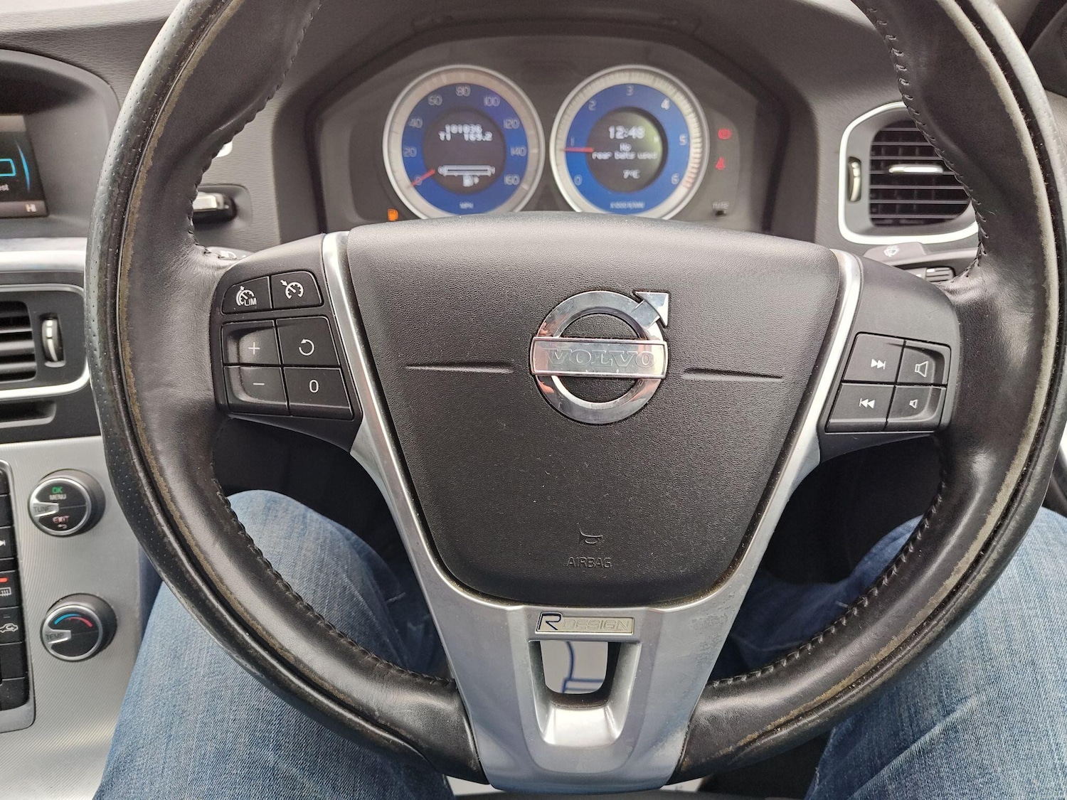 Used Volvo S60 2011 for sale - 77550456: Photo 6