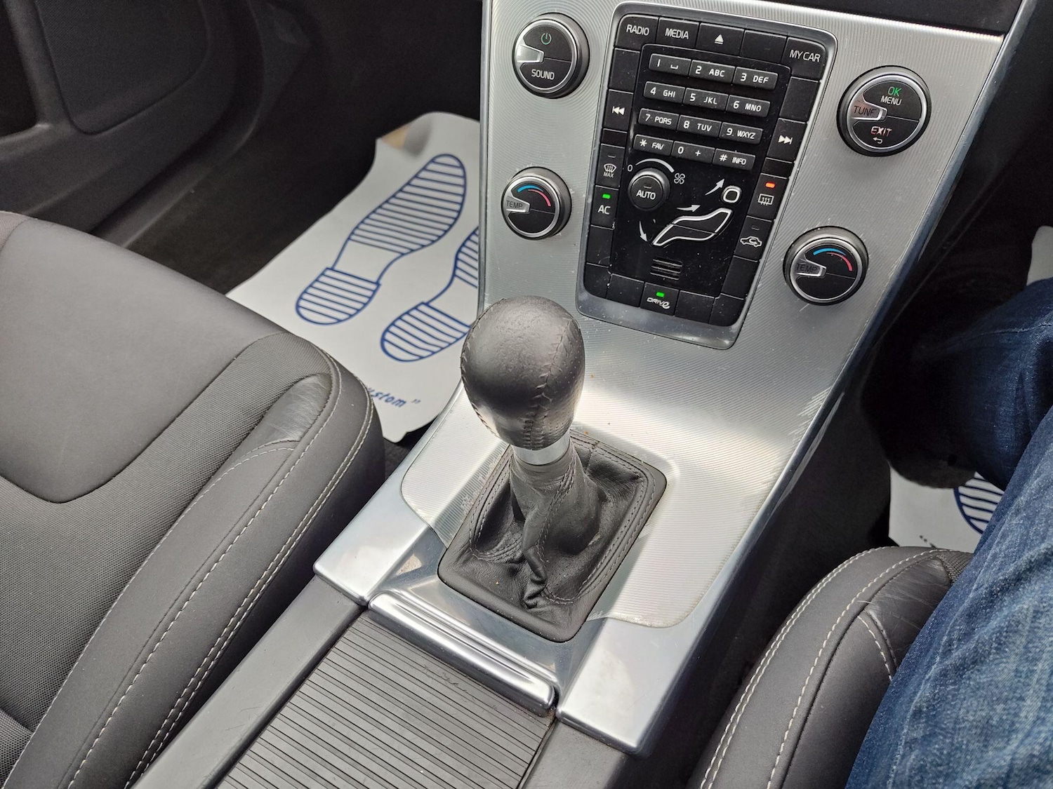 Used Volvo S60 2011 for sale - 77550456: Photo 7