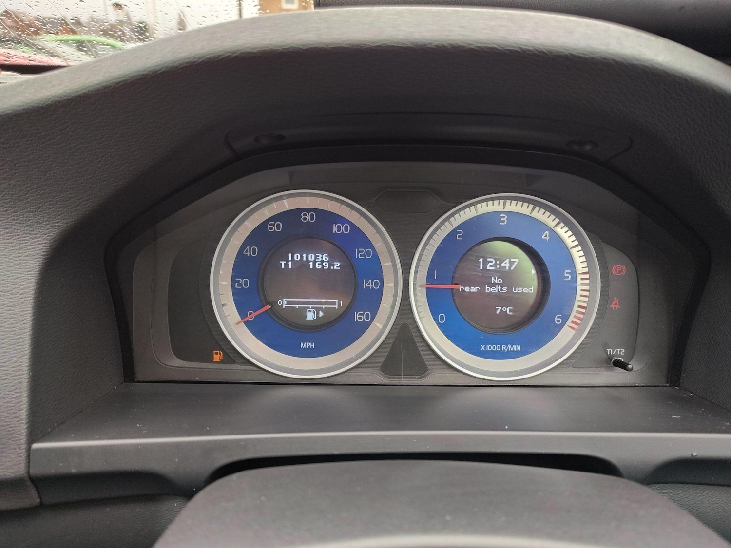 Used Volvo S60 2011 for sale - 77550456: Photo 8