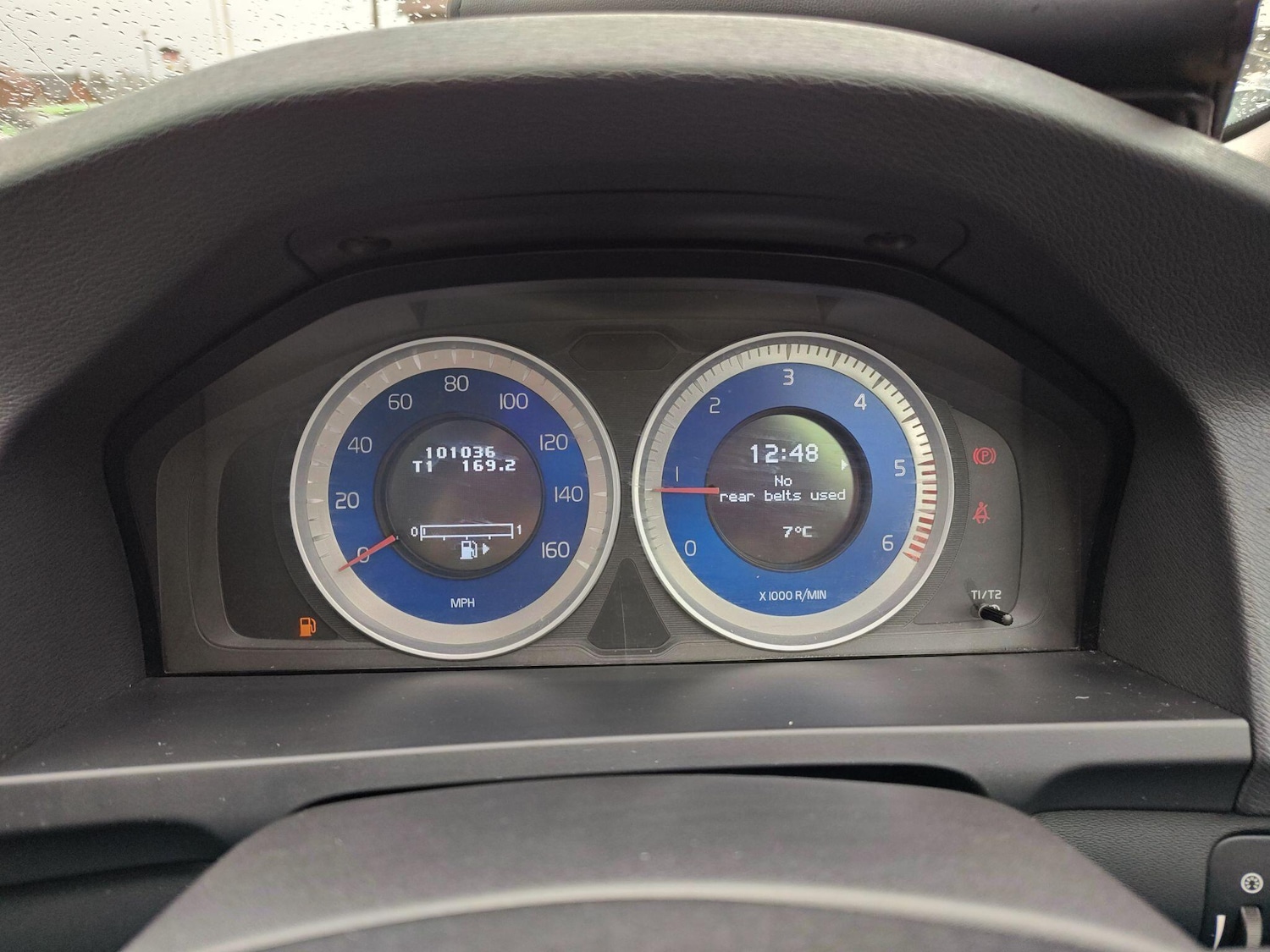 Used Volvo S60 2011 for sale - 77550456: Photo 9