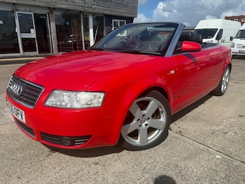Used Audi A4 2005 for sale - 78855020: Photo