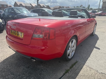 Used Audi A4 2005 for sale - 78855020: Photo