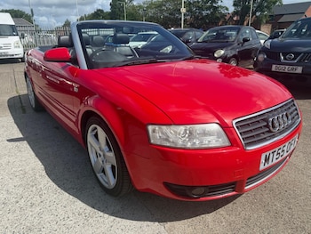 Used Audi A4 2005 for sale - 78855020: Photo