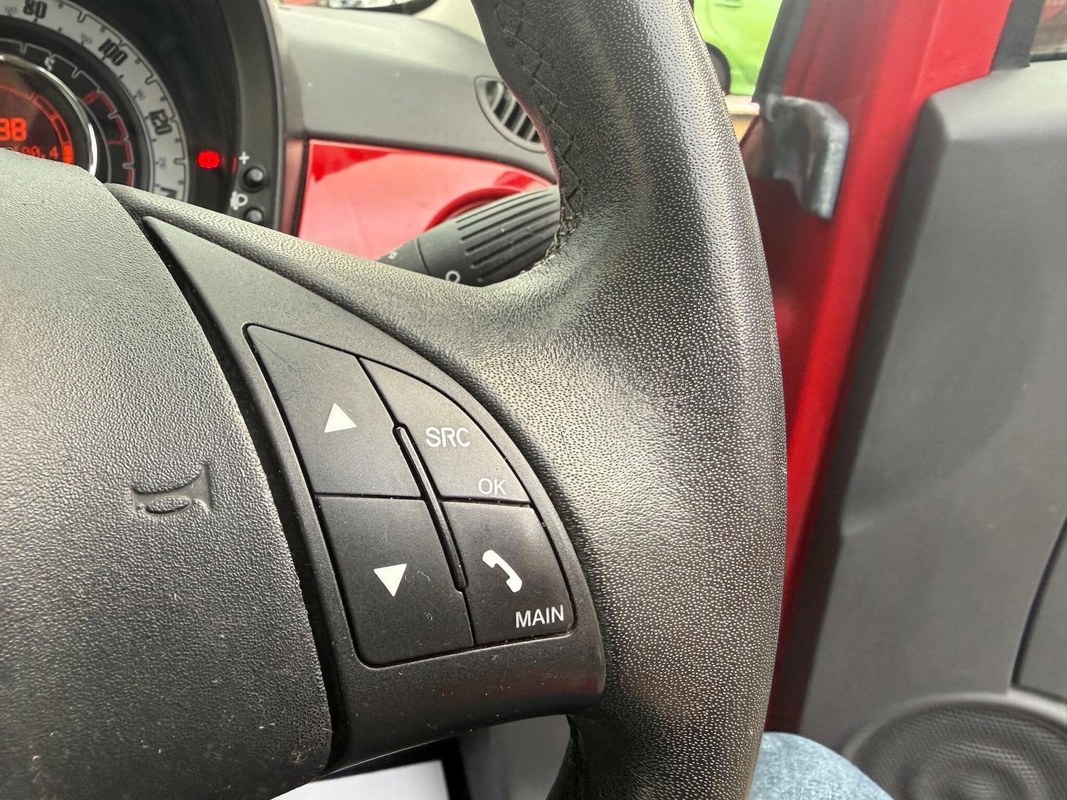 Used Fiat 500 2014 for sale - 77175833: Photo 10