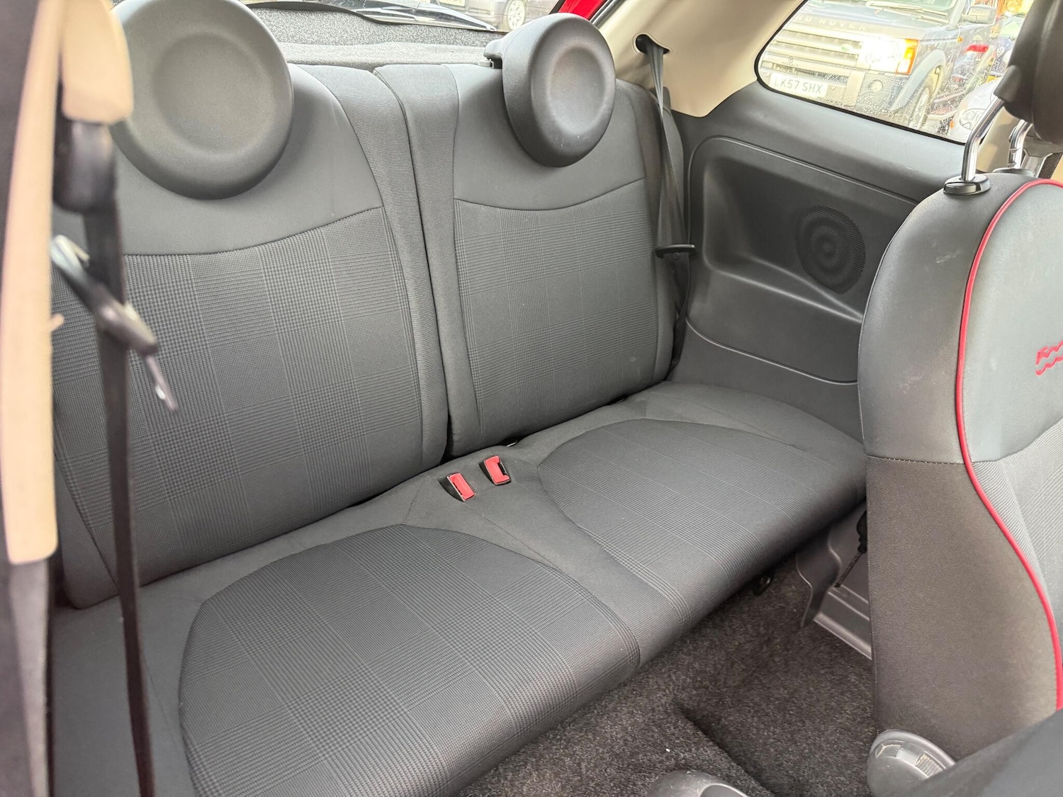 Used Fiat 500 2014 for sale - 77175833: Photo 11