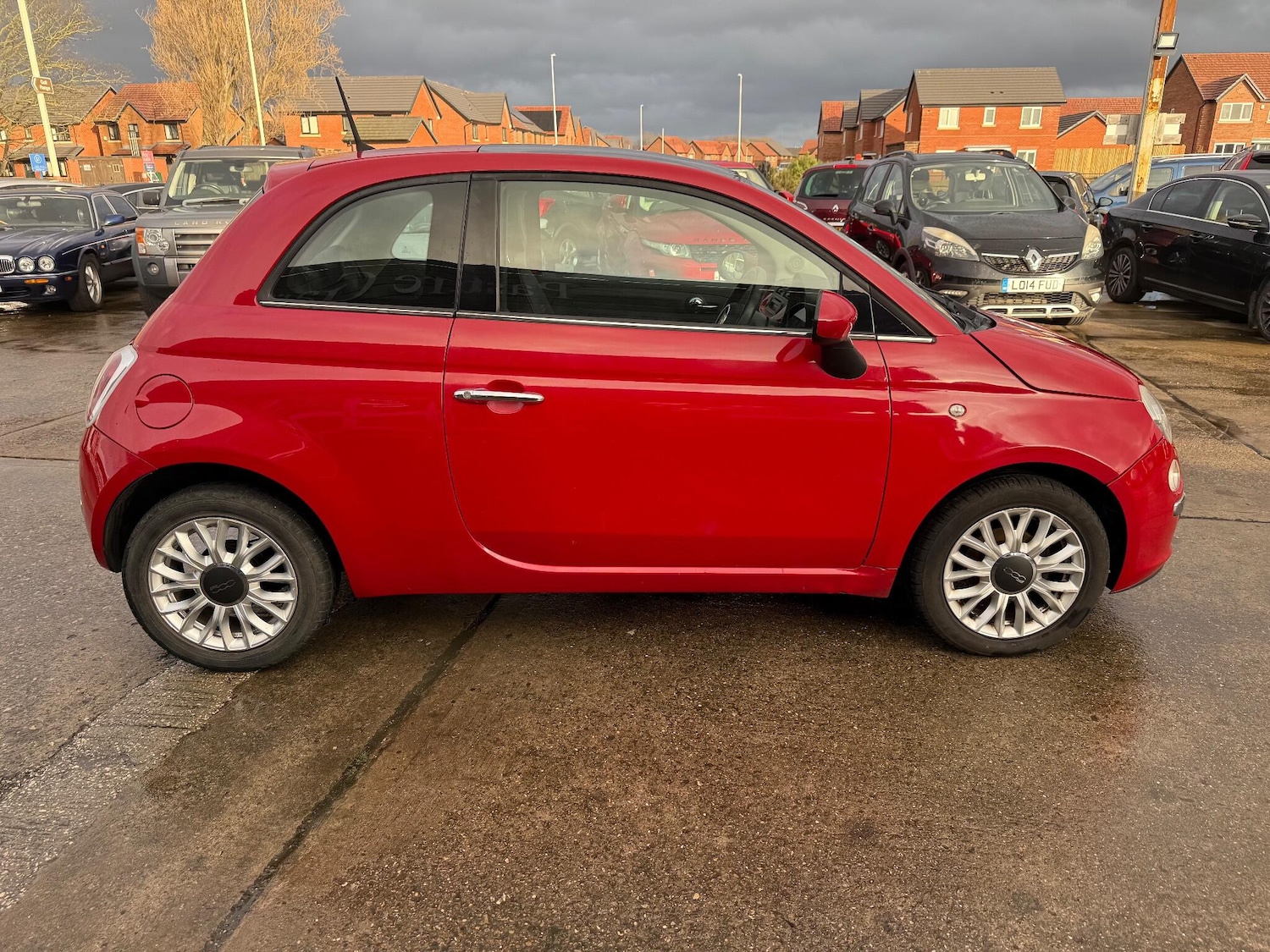 Used Fiat 500 2014 for sale - 77175833: Photo 15
