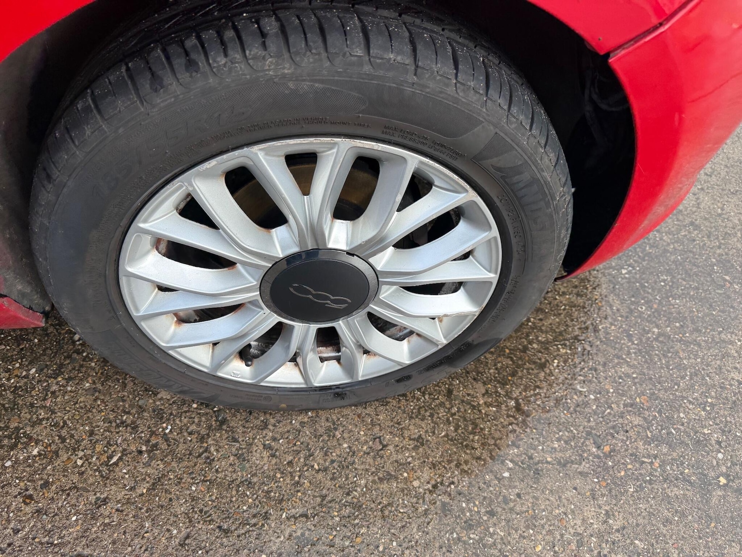 Used Fiat 500 2014 for sale - 77175833: Photo 16