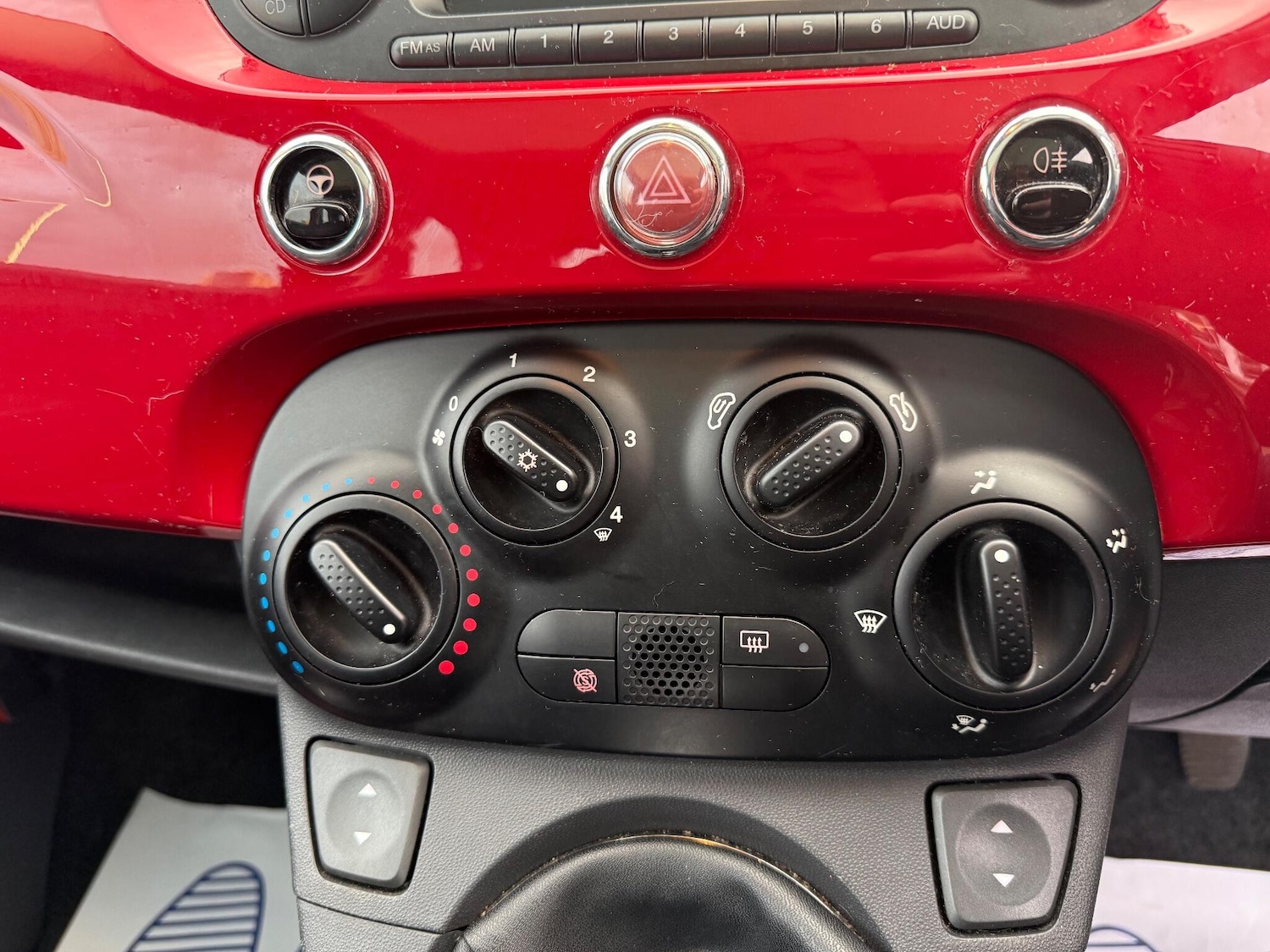 Used Fiat 500 2014 for sale - 77175833: Photo 7