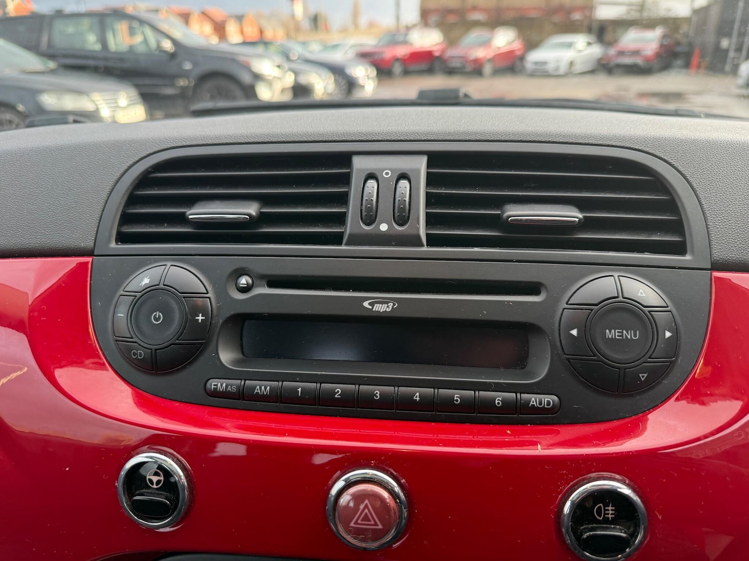 Used Fiat 500 2014 for sale - 77175833: Photo 8