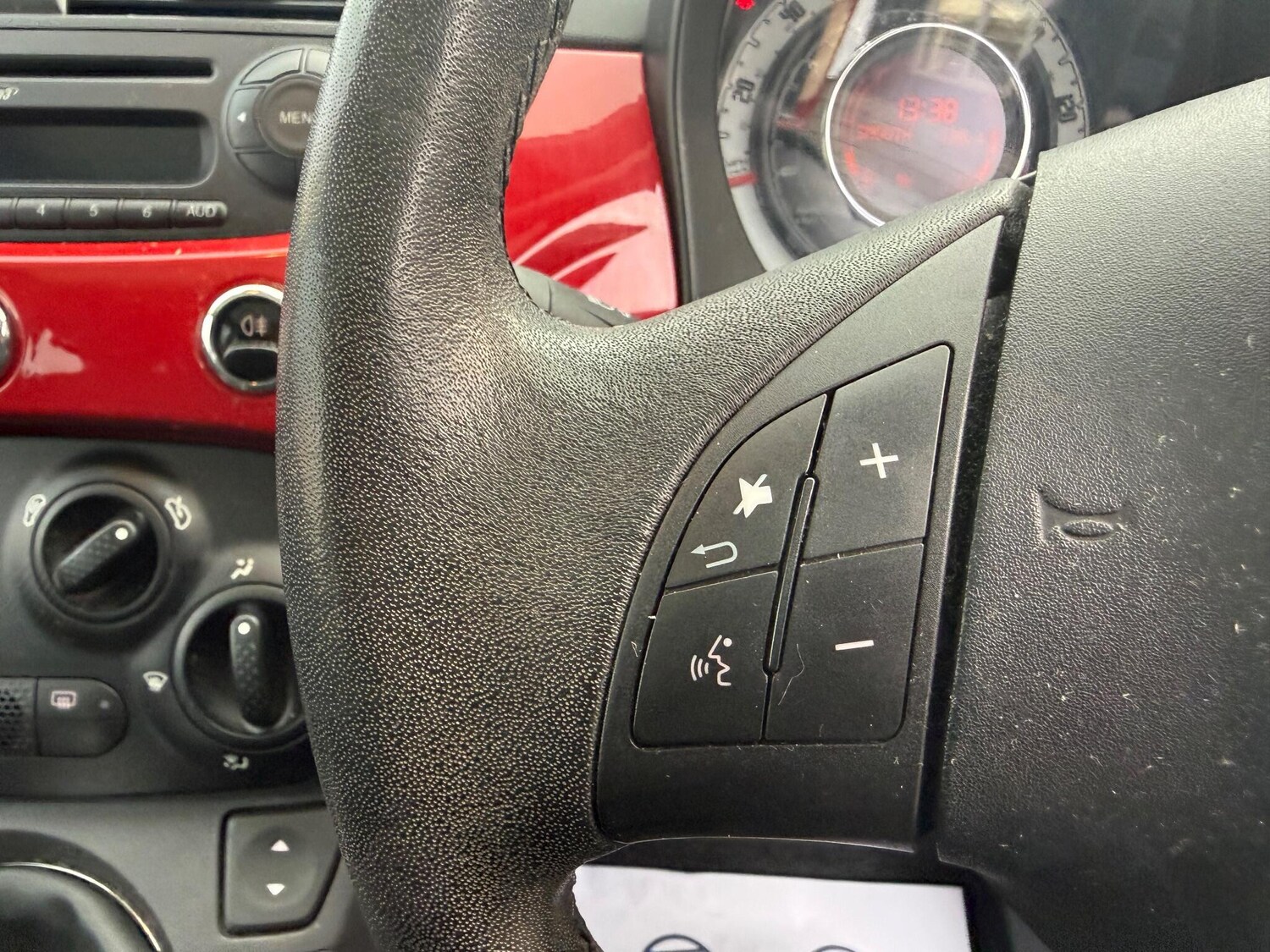 Used Fiat 500 2014 for sale - 77175833: Photo 9